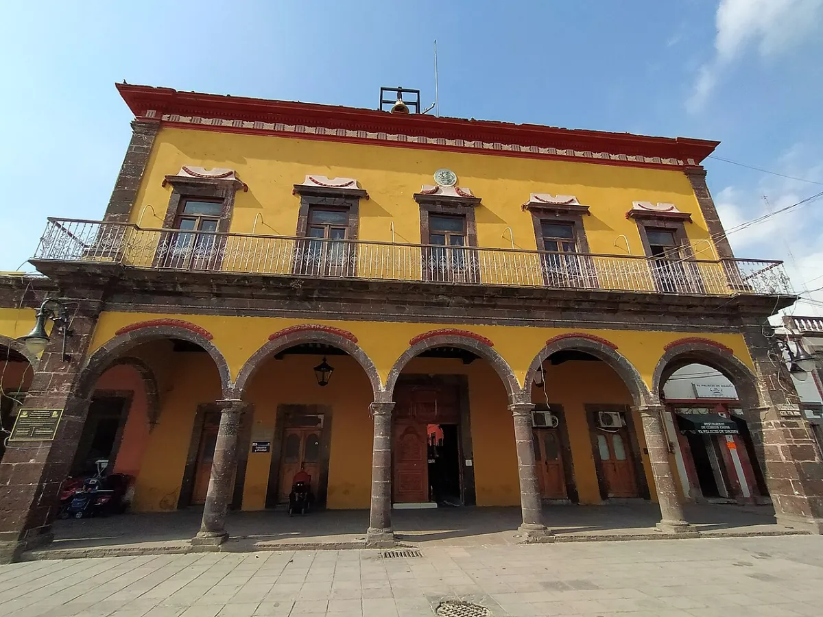 Valle de Santiago