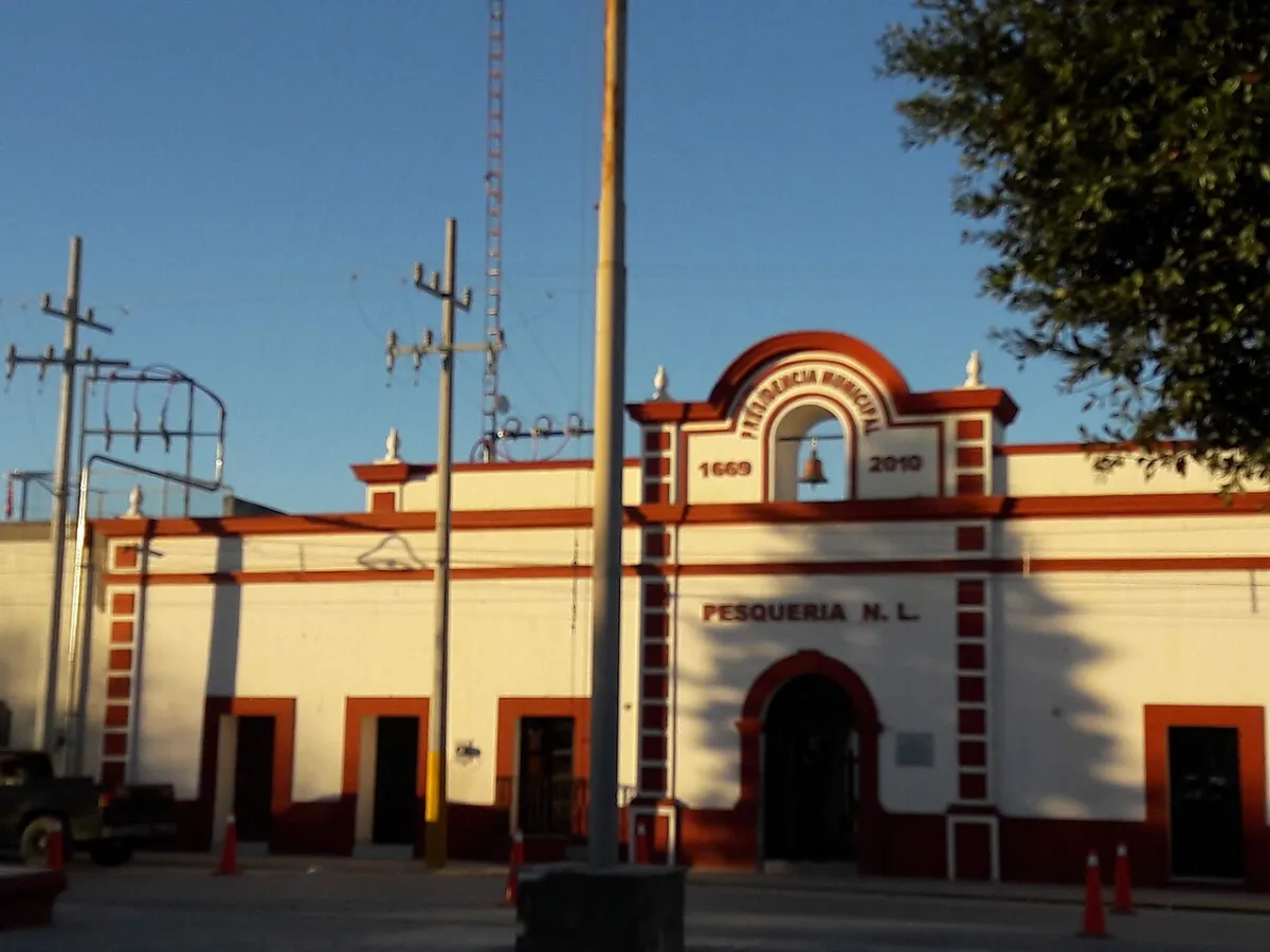Pesquería