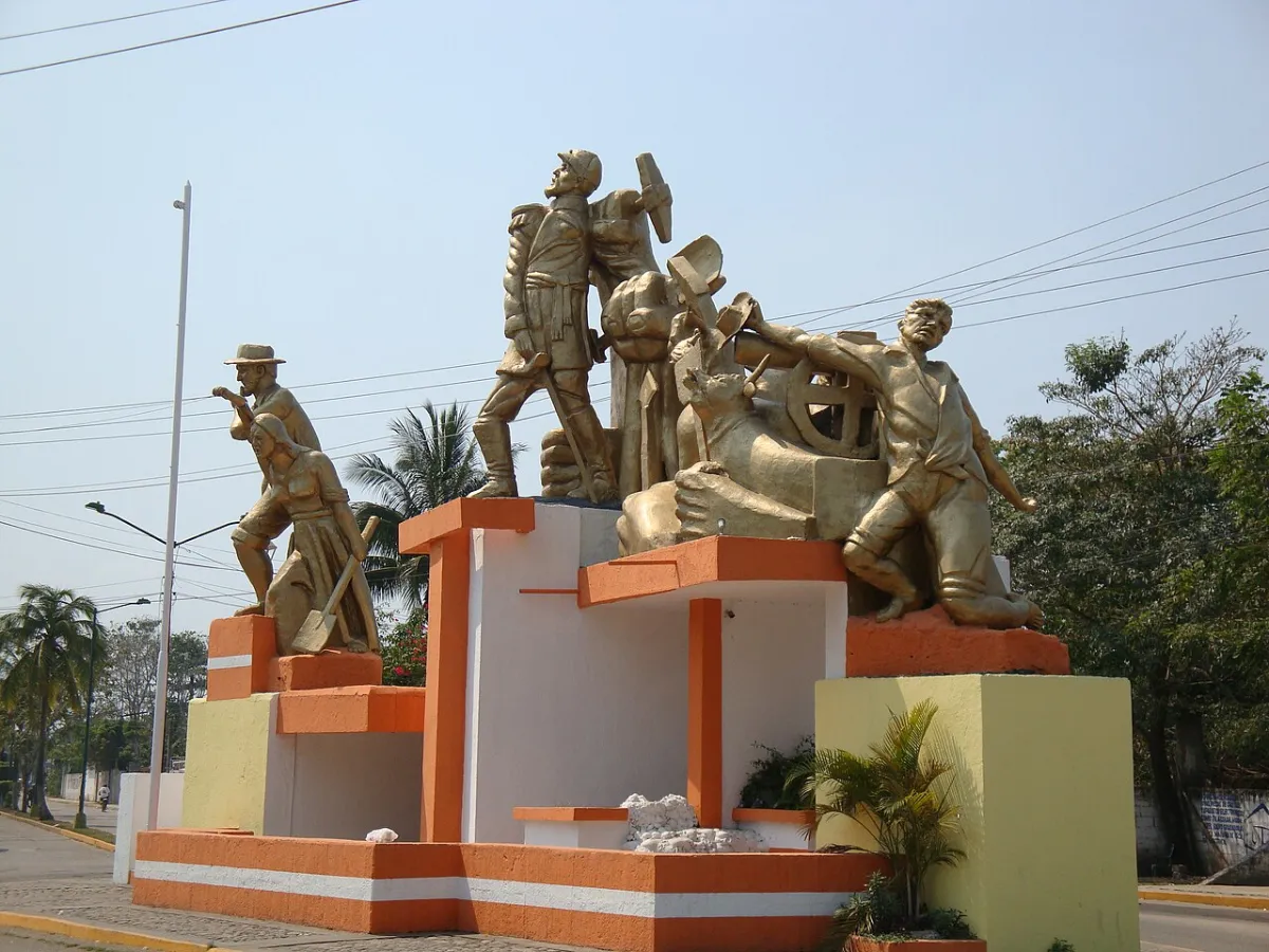 Cunduacán