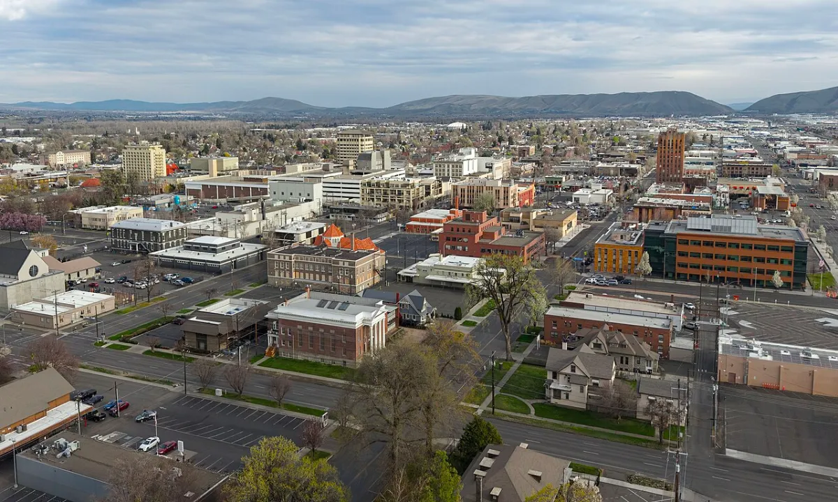 Yakima