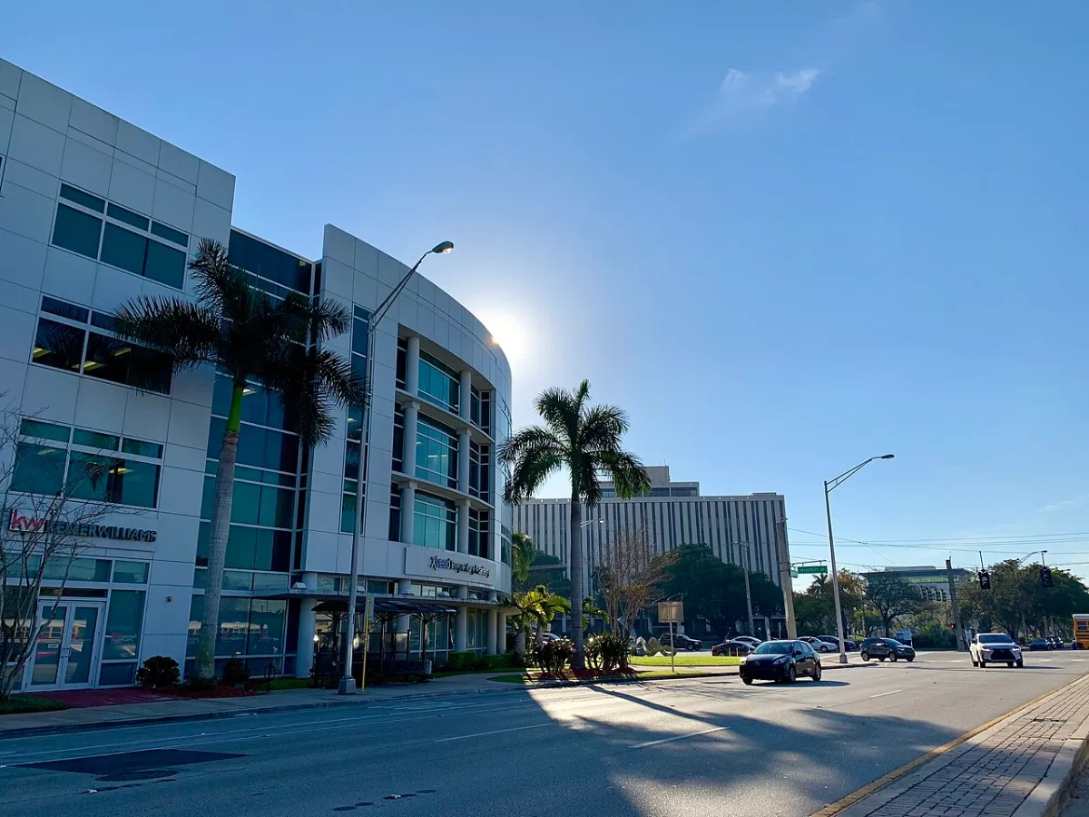 Coral Springs