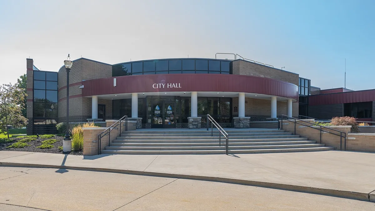 Sterling Heights