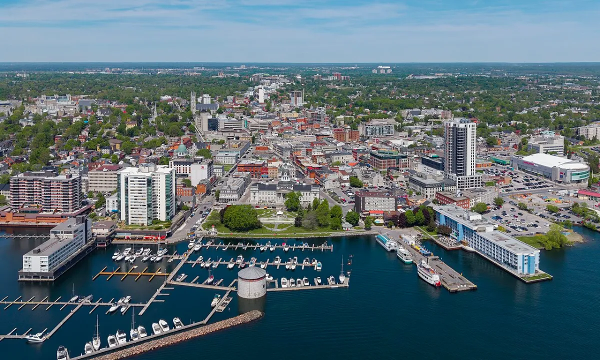 Kingston