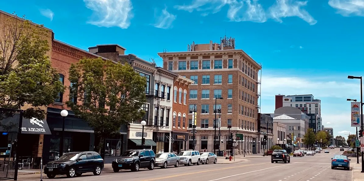 Iowa City