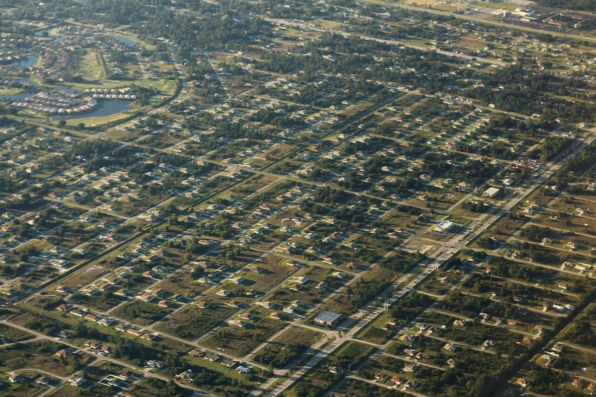 Lehigh Acres