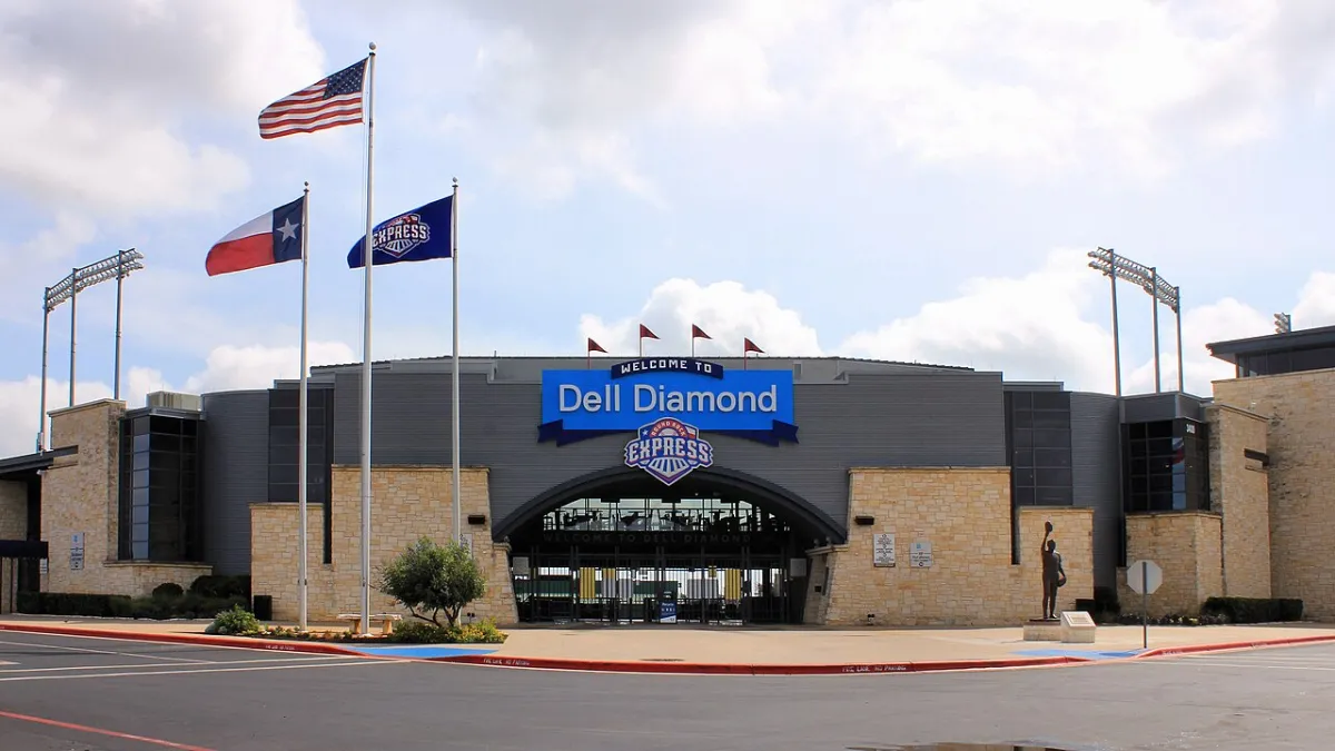 Round Rock