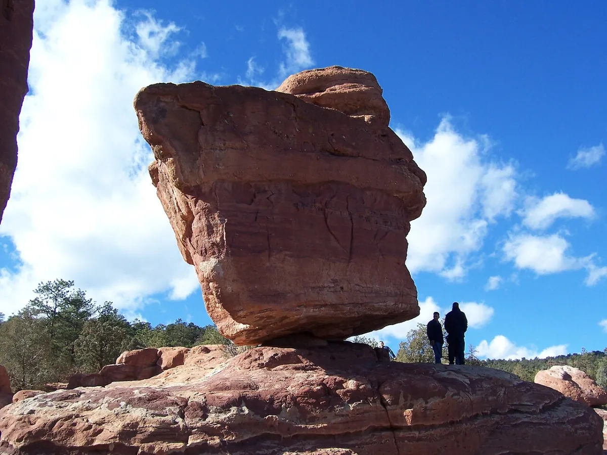 Boulder