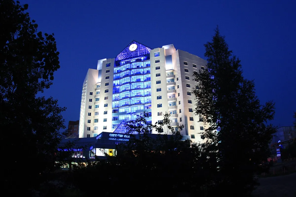 Surgut