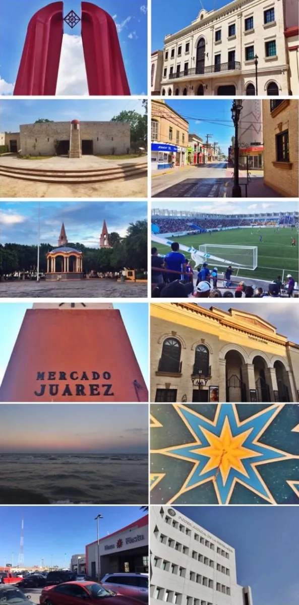 Matamoros