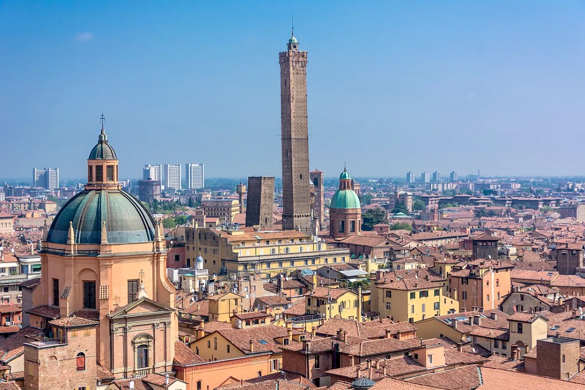 Bologna