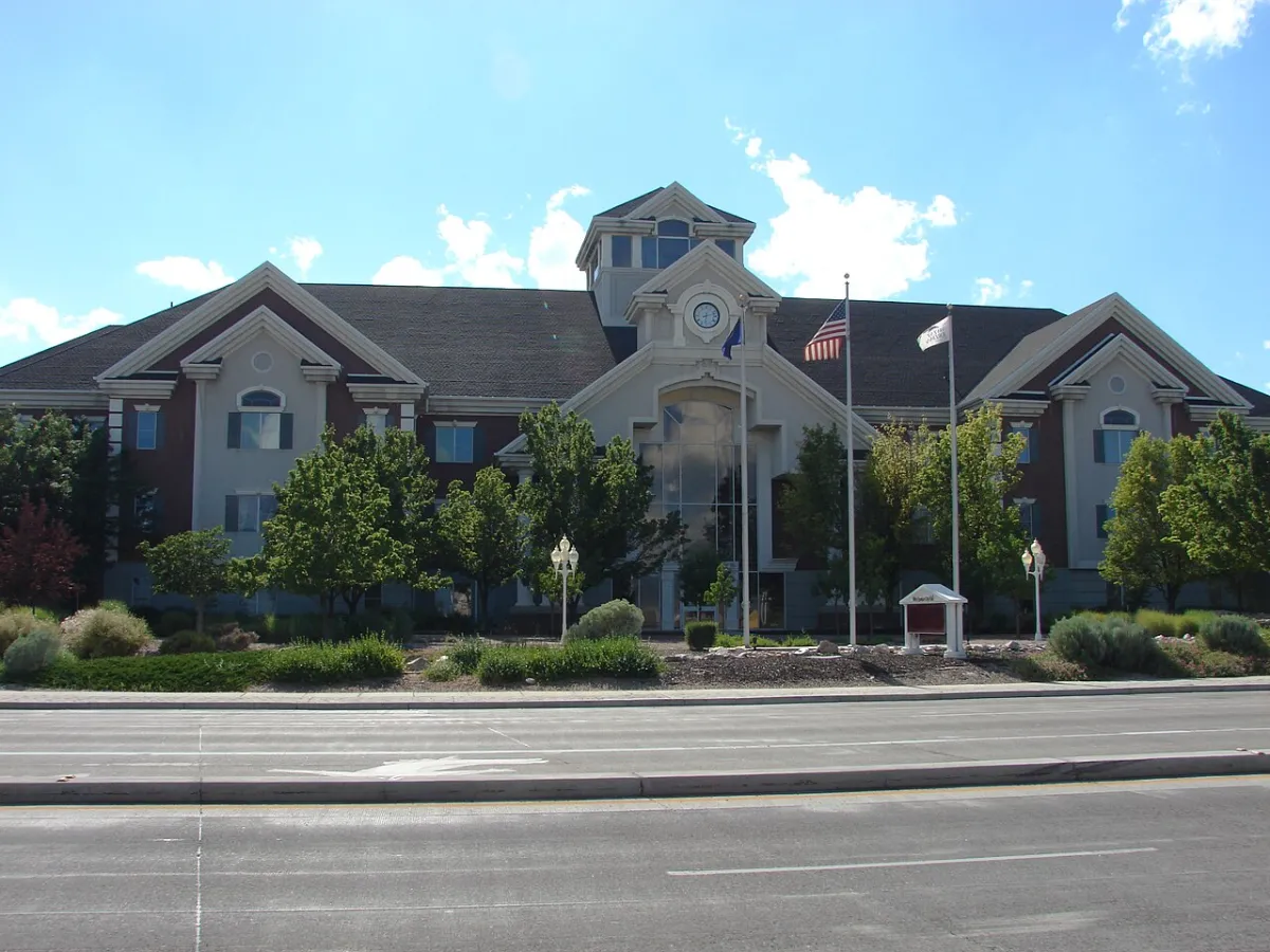 West Jordan