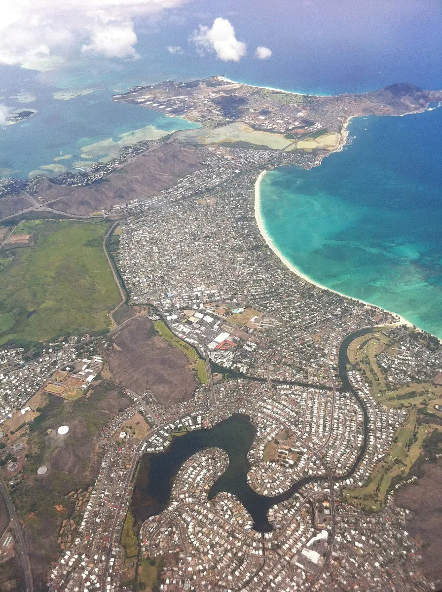 Kailua