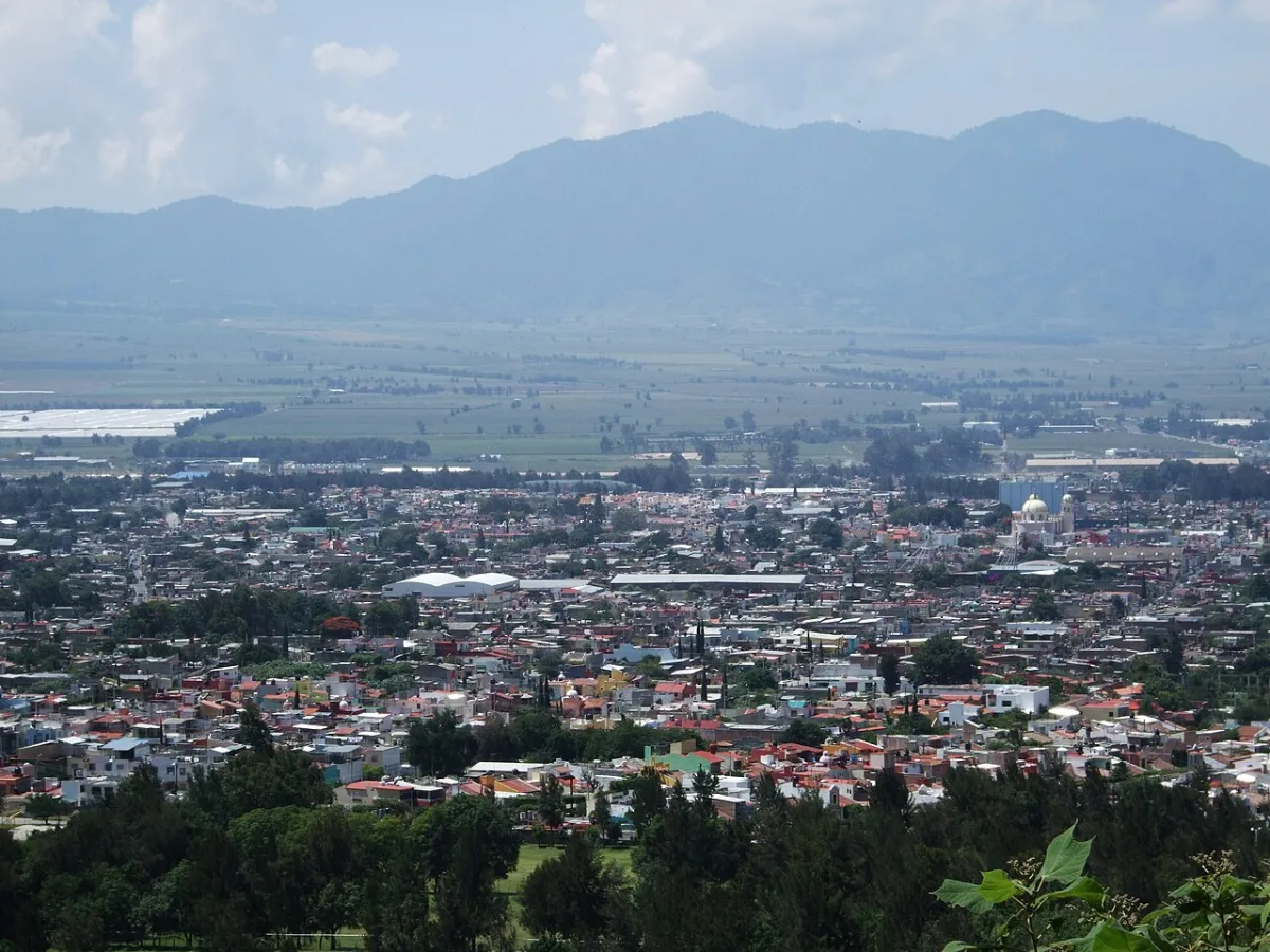 Ciudad Guzmán