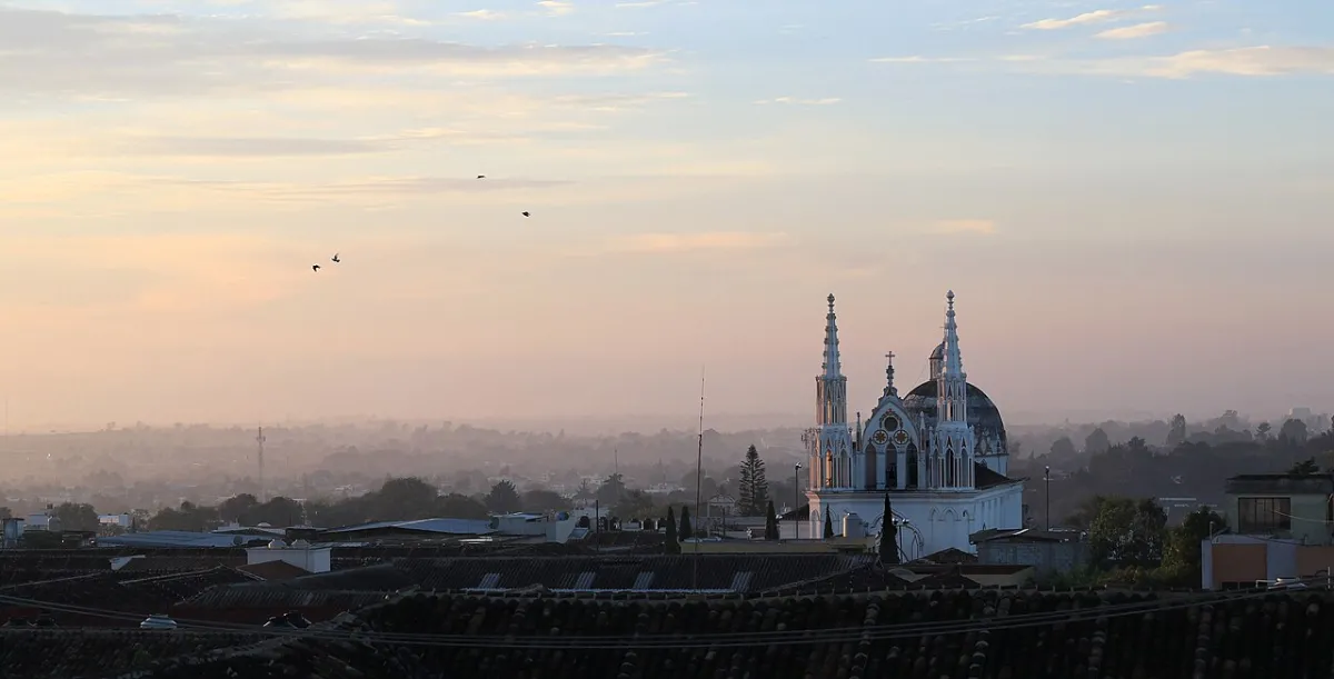 Comitán