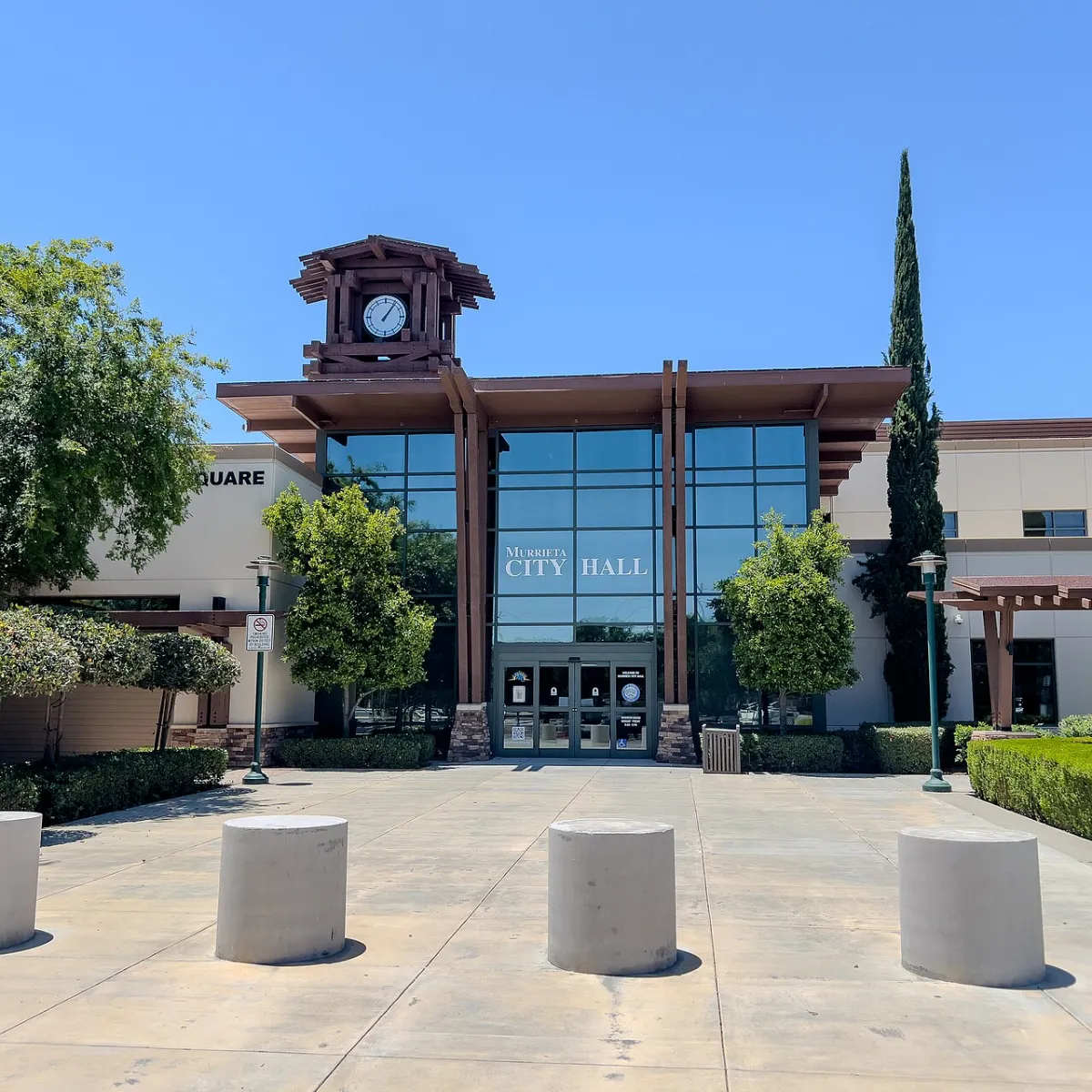 Murrieta