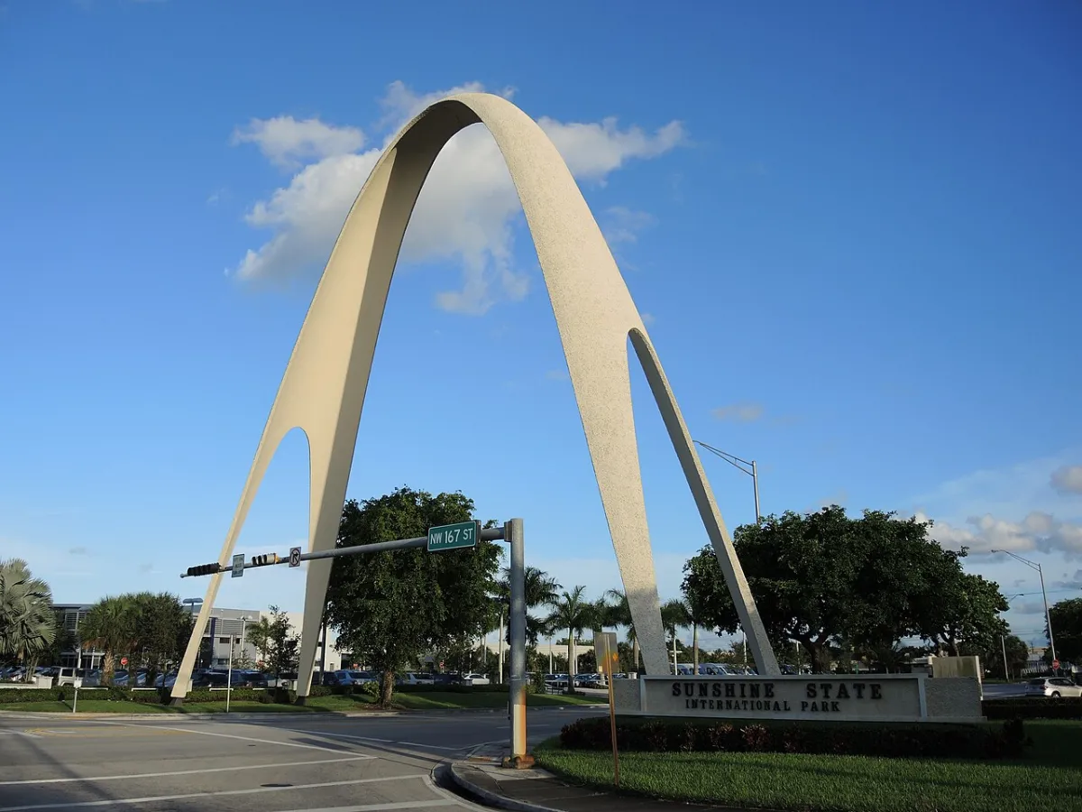 Miami Gardens