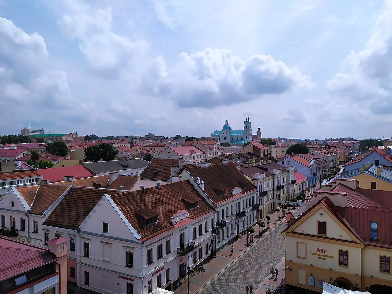 Hrodna