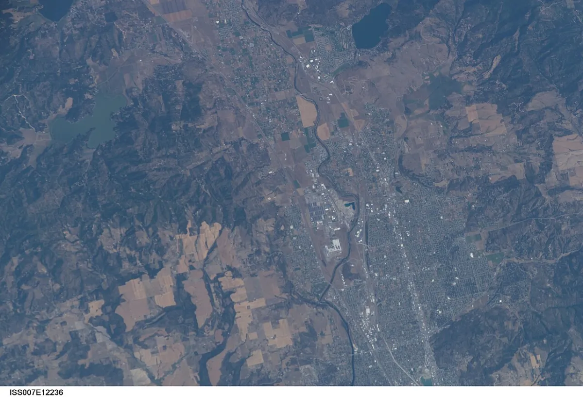 Spokane Valley
