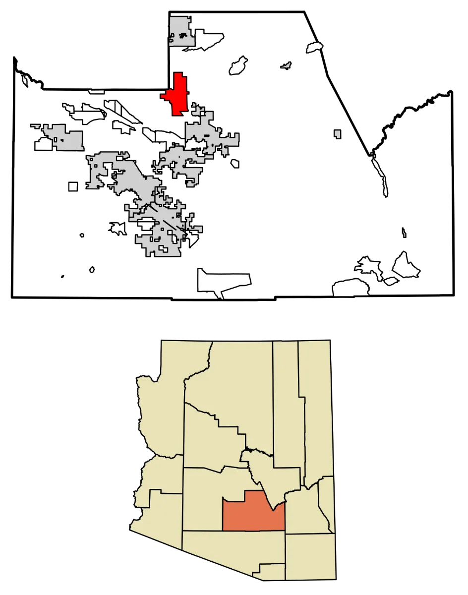 San Tan Valley