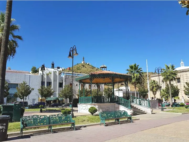 Parral