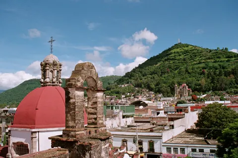 Tenancingo