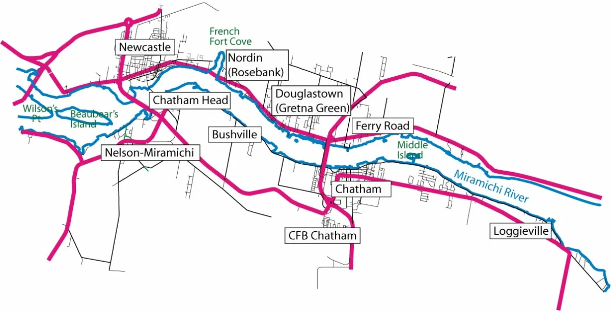 Chatham