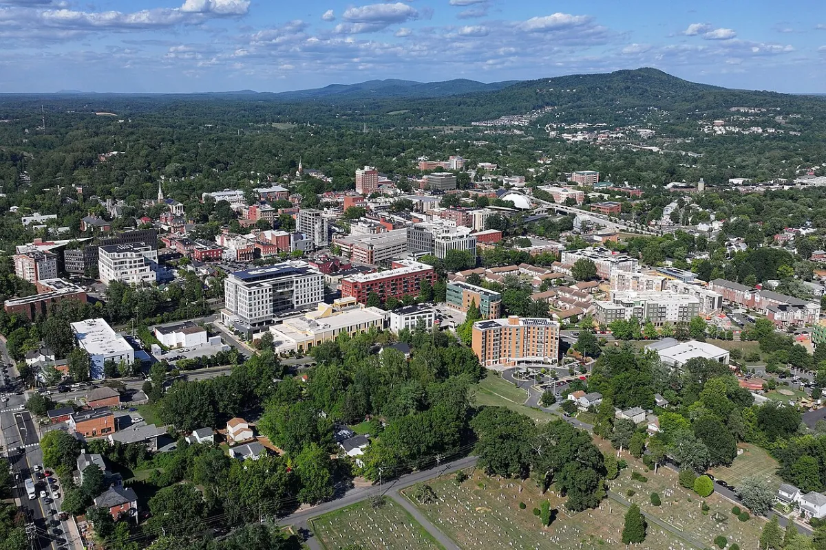 Charlottesville