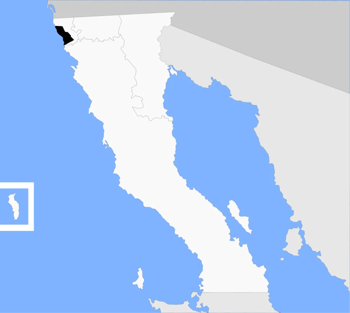Playas de Rosarito