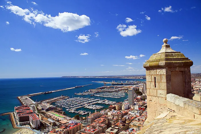 Alicante