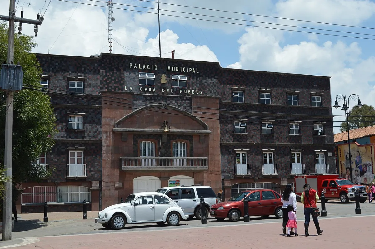 San Felipe del Progreso