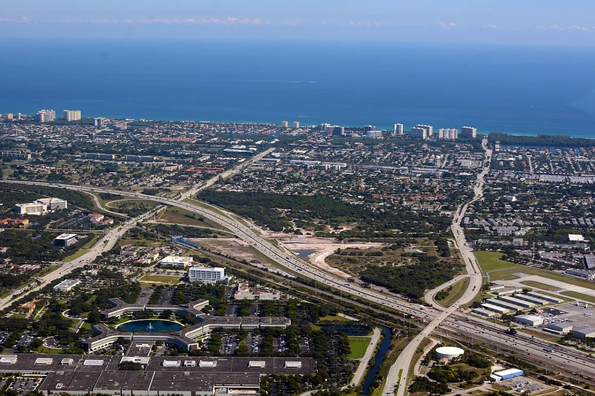 Boca Raton
