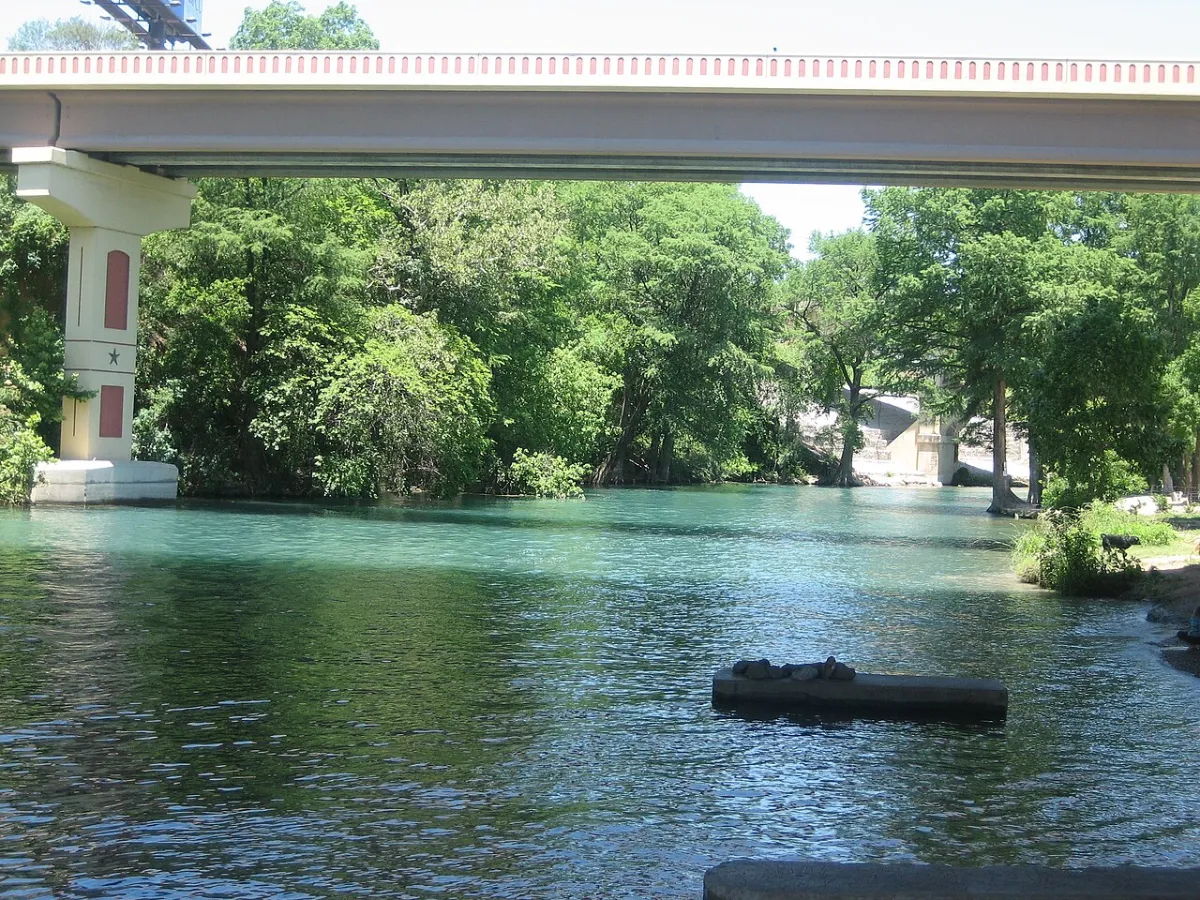 New Braunfels