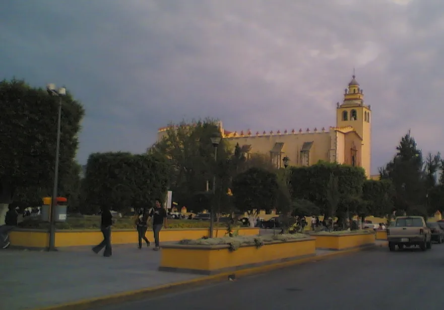Ixmiquilpan