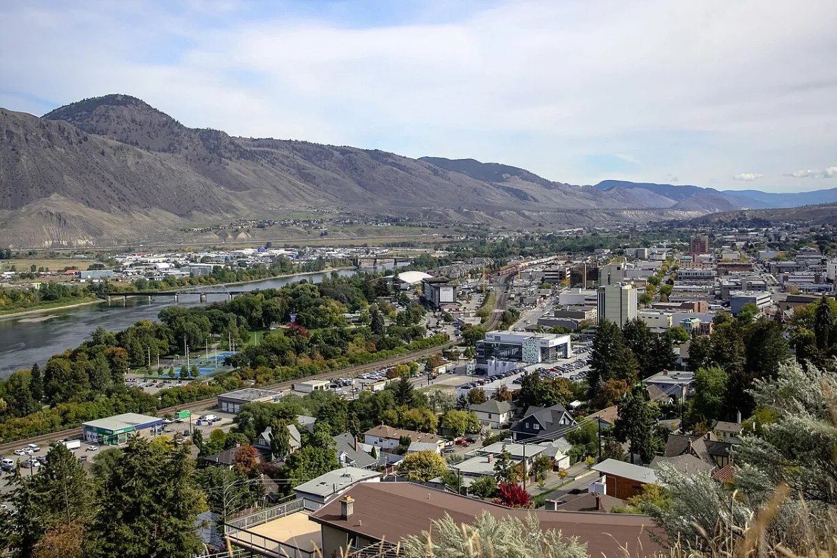 Kamloops