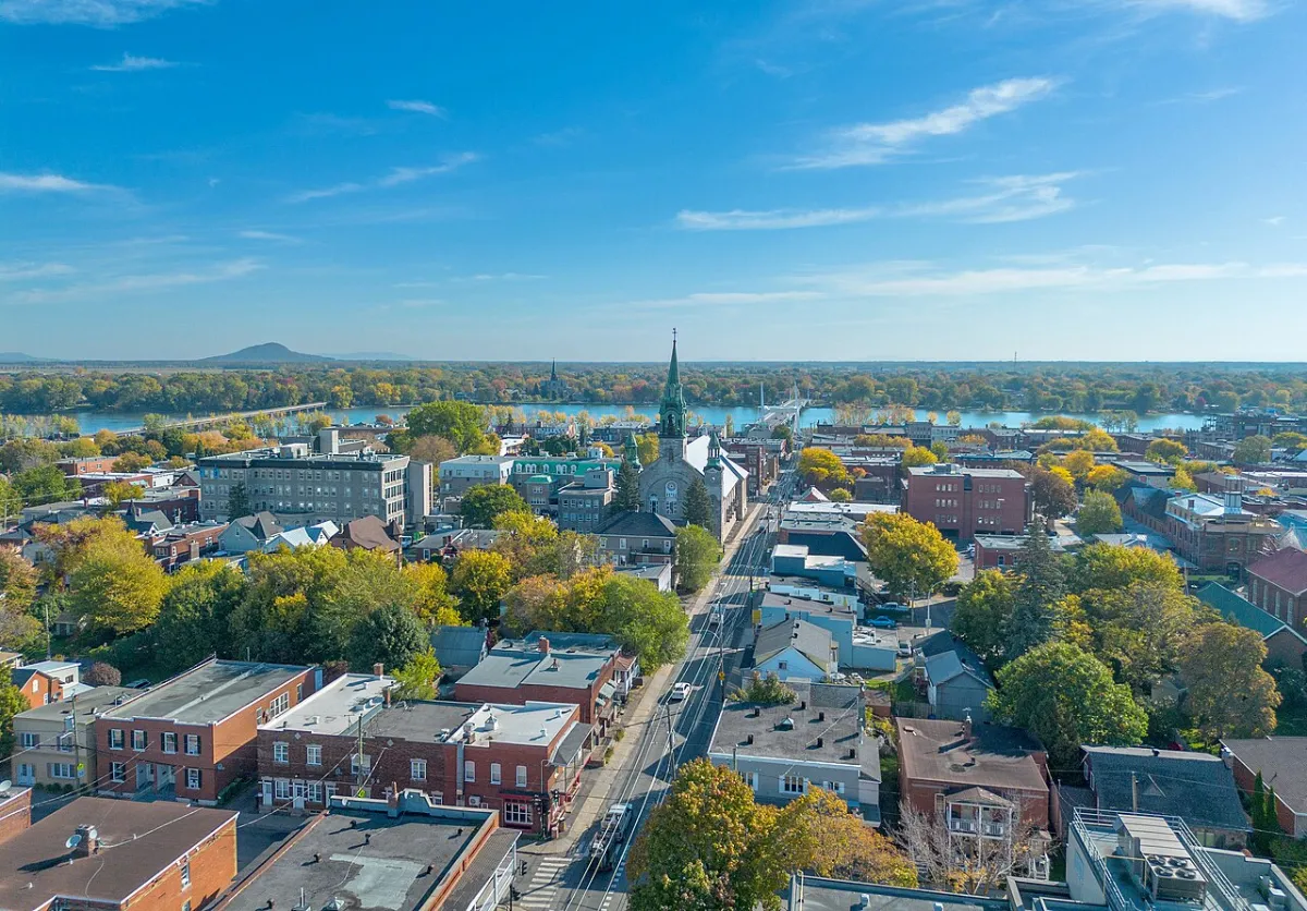 Saint-Jean-sur-Richelieu