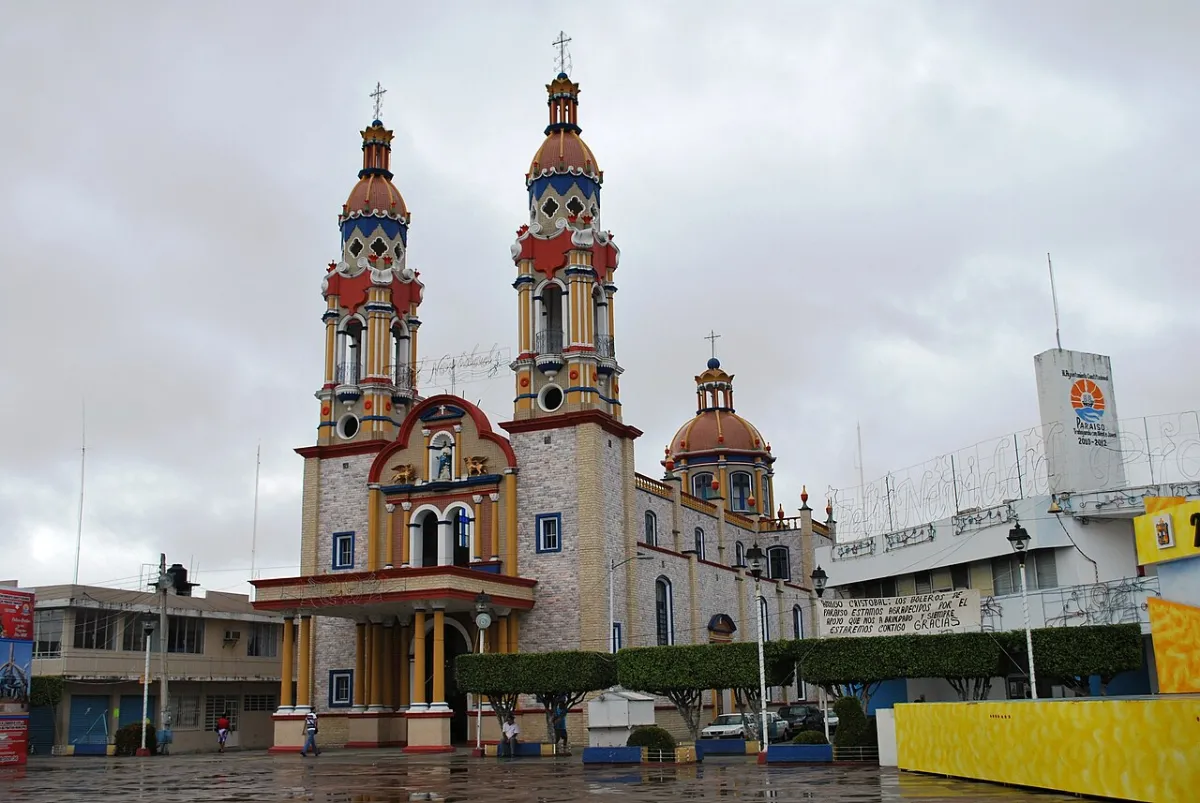 Paraíso
