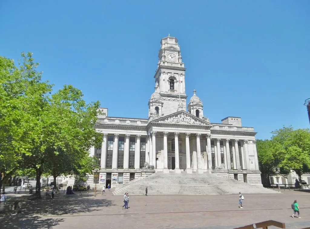 Portsmouth