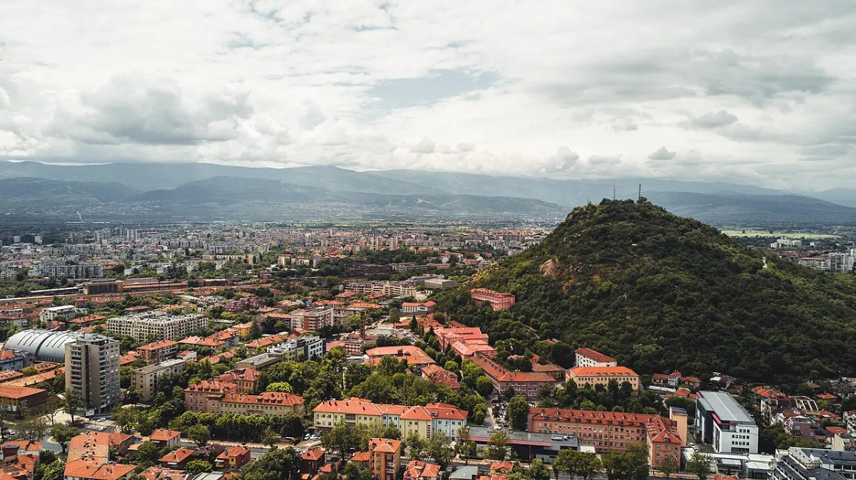 Plovdiv
