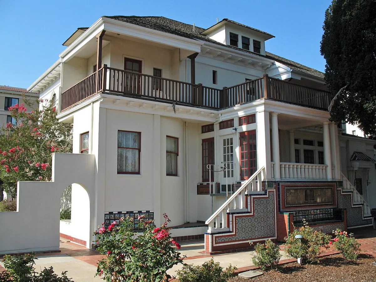 San Leandro
