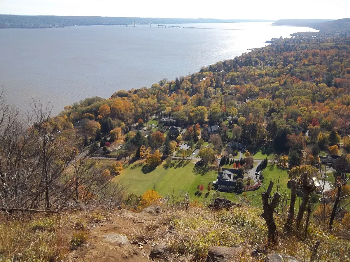 Clarkstown