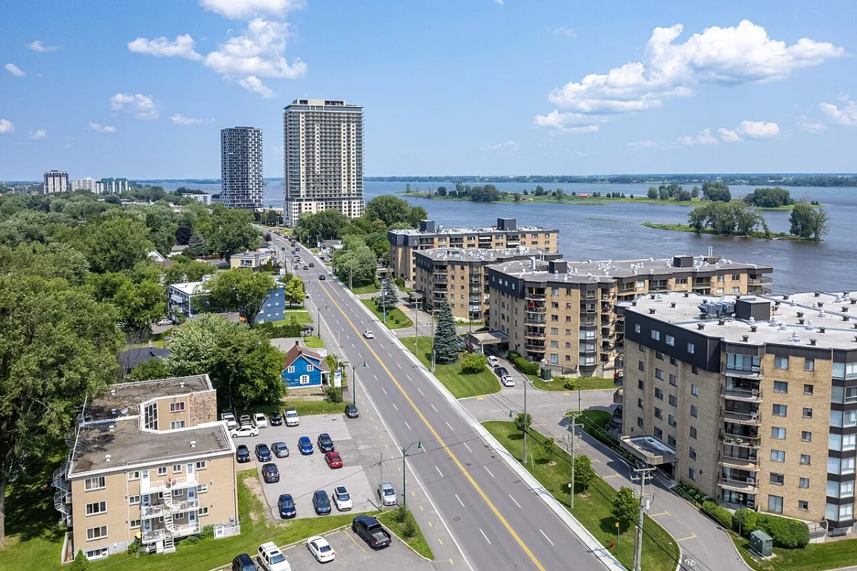 Repentigny
