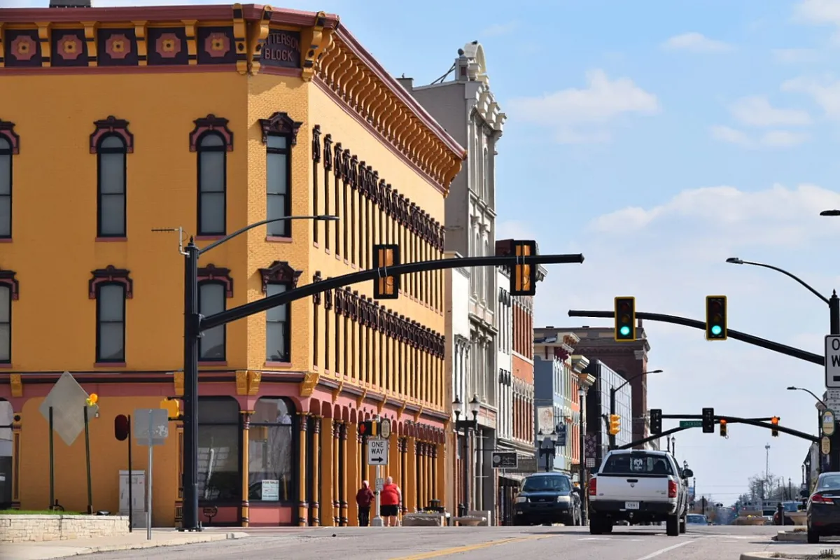 Muncie