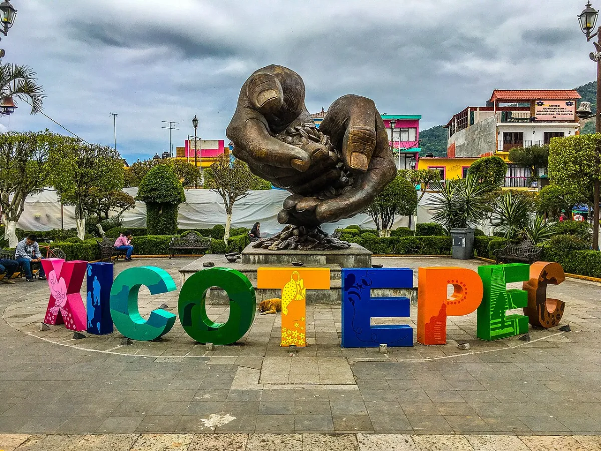 Xicotepec de Juárez