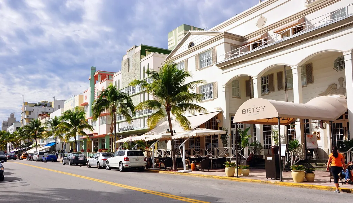 Miami Beach