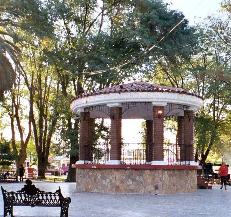 Tecate