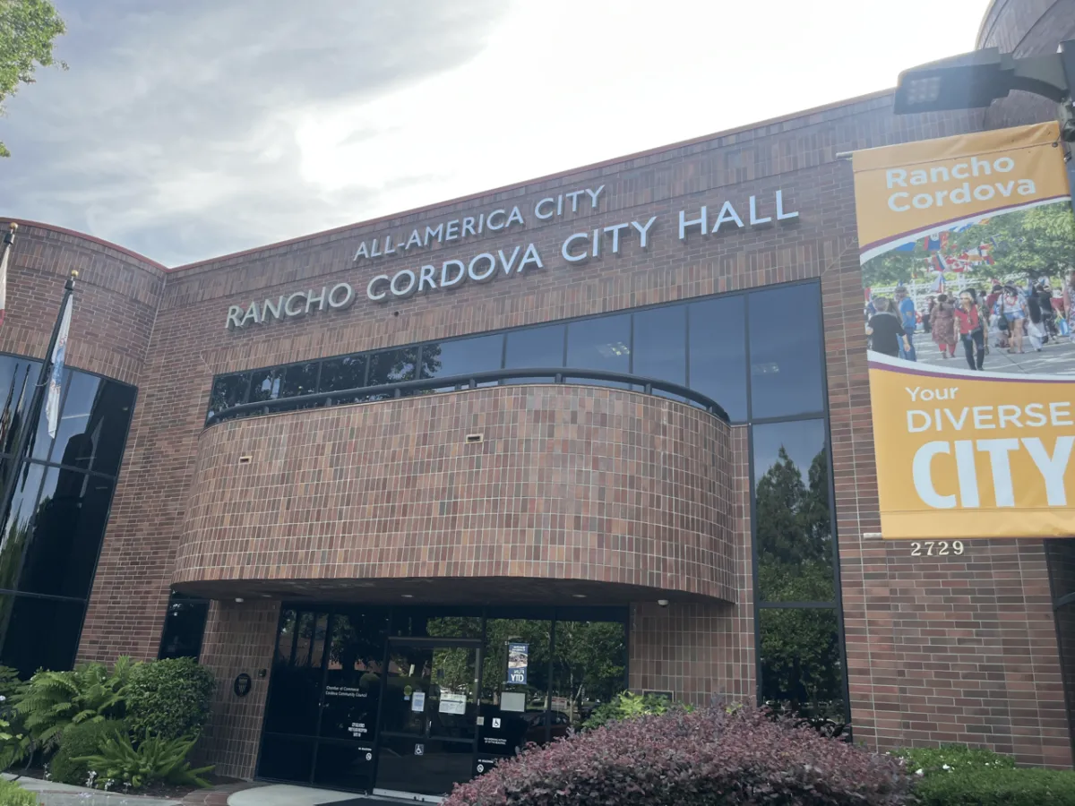 Rancho Cordova