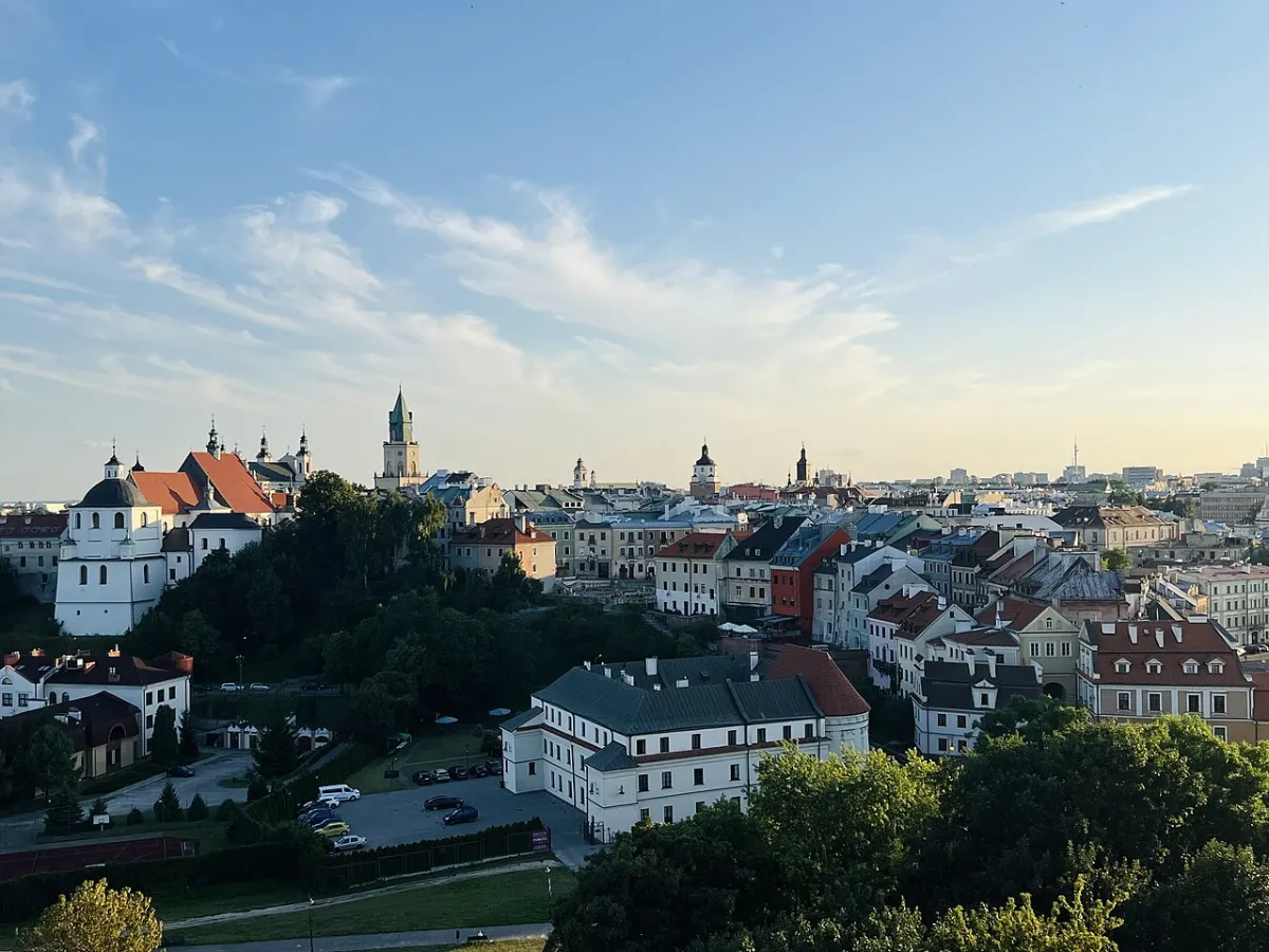 Lublin