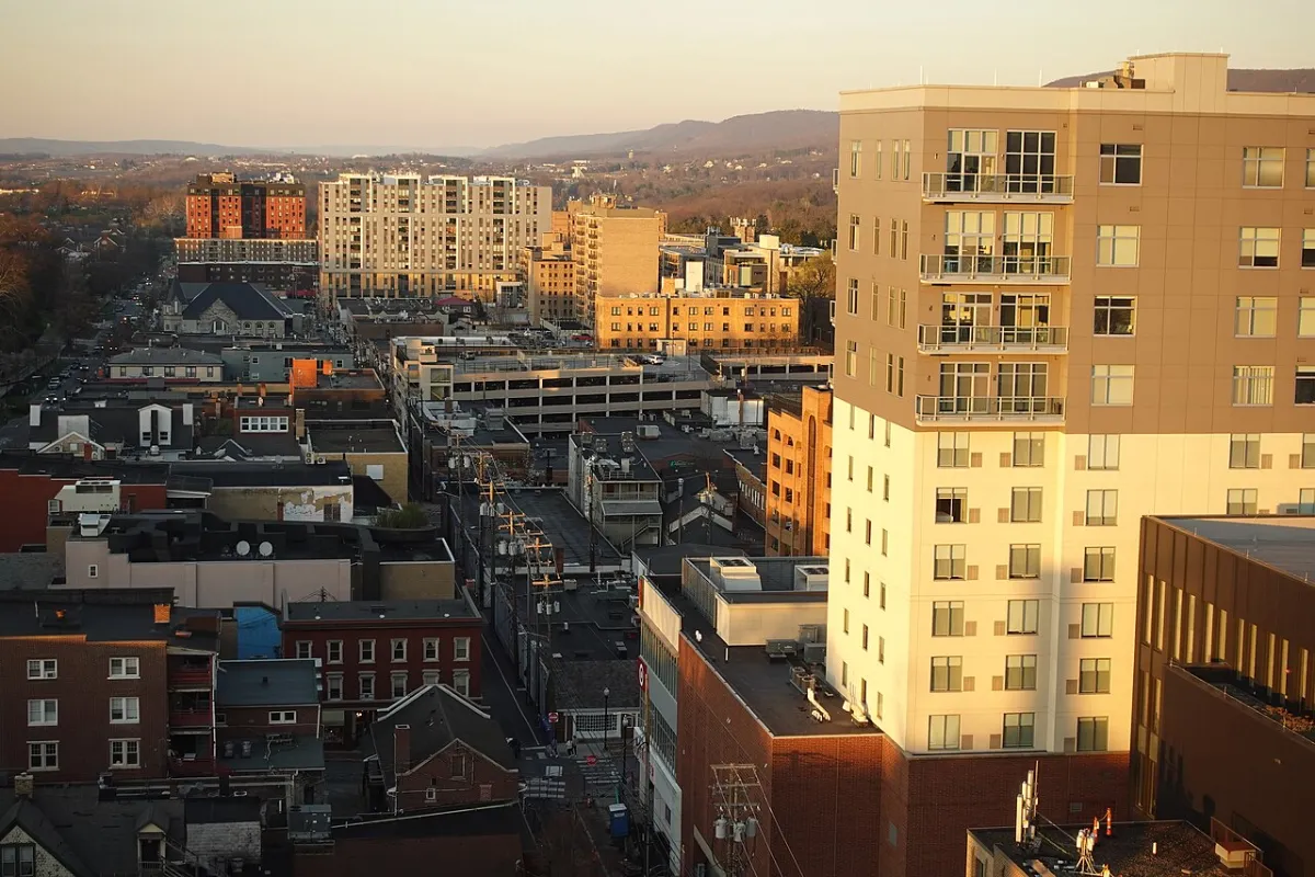 State College