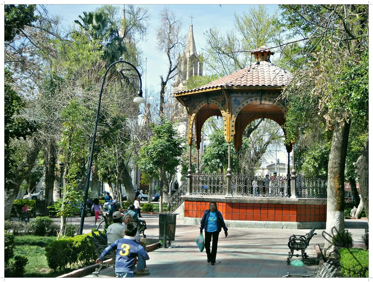 Ciudad Lerdo