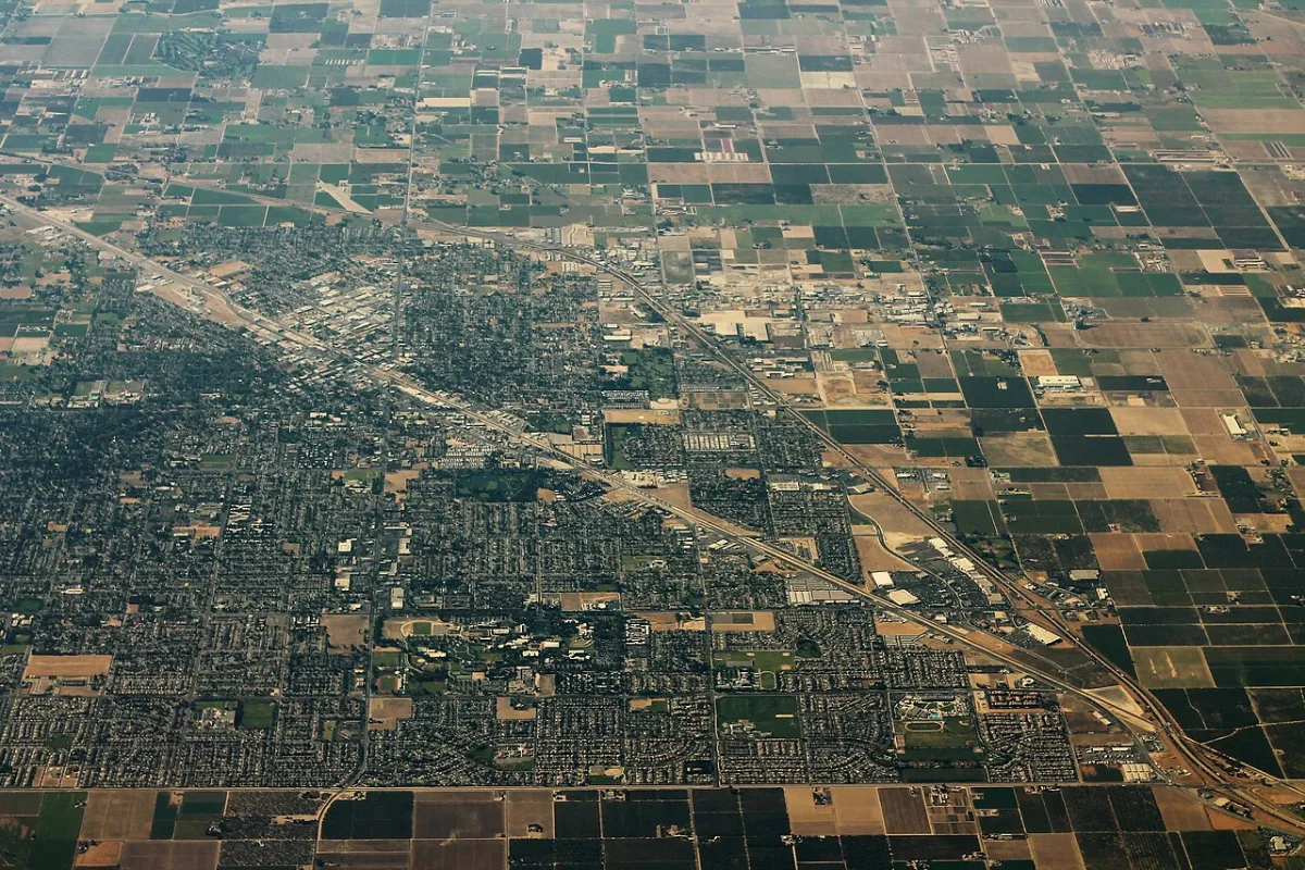 Turlock